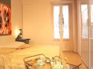 Appartamento The Place Black Orchid *